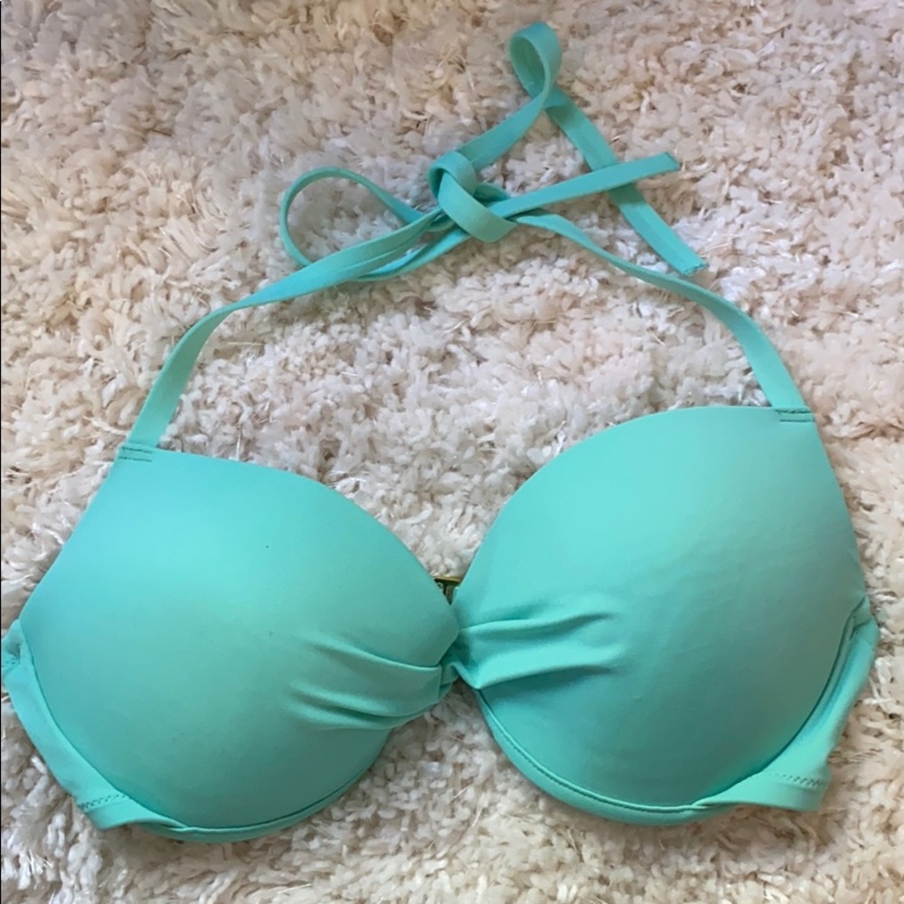 Victoria’s Secret swim top